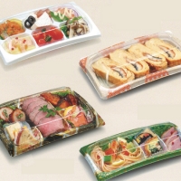 食卓にお惣菜を出すことについて