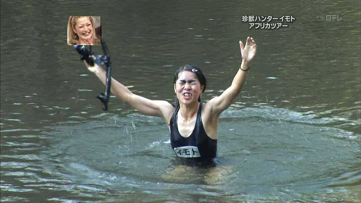 鈴木奈々、中学以来のスクール水着に「いいね」1万件超え大反響「神ボディ」