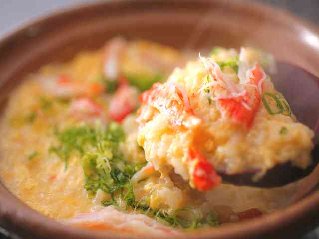 ガルちゃん定食屋オープン