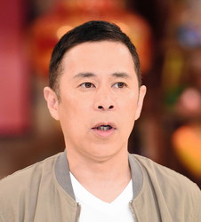 岡村隆史「しんどくなるだけやから、最近は人を好きにならんようにしてる」
