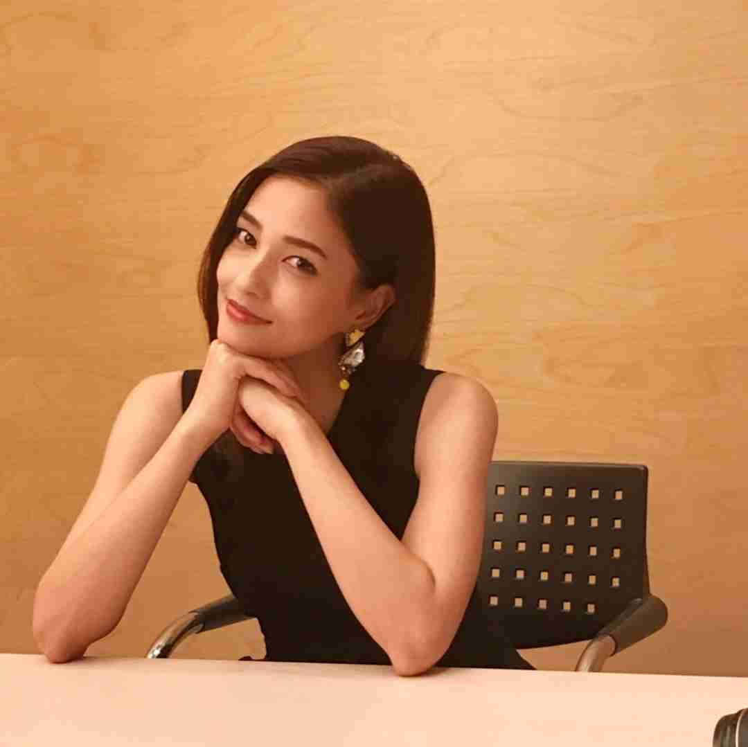 黒木メイサ