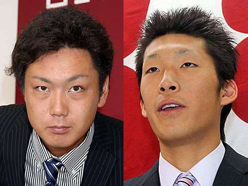 野球賭博で巨人をクビ「笠原将生」がホストになっていた　Gユニフォームを着て接客