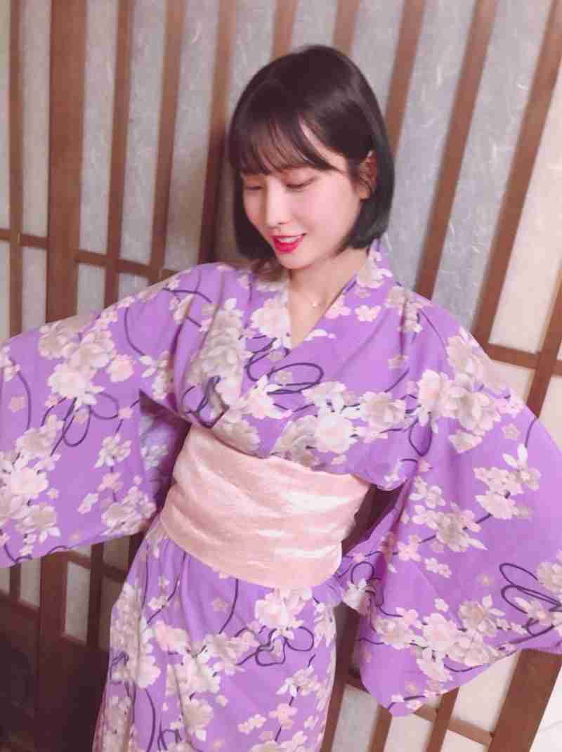 石原さとみ、着物姿のオフショットに「美しすぎ」「かわいい」の声続々