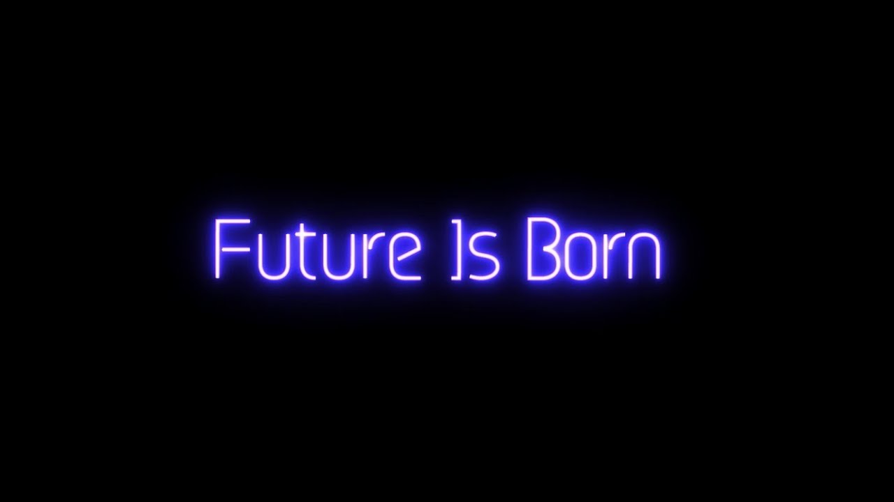 RHYMESTER - Future Is Born feat. mabanua - YouTube
