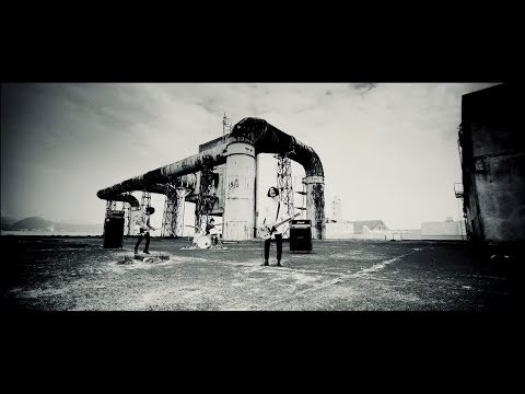 SIX LOUNGE「くだらない」Music Video - YouTube