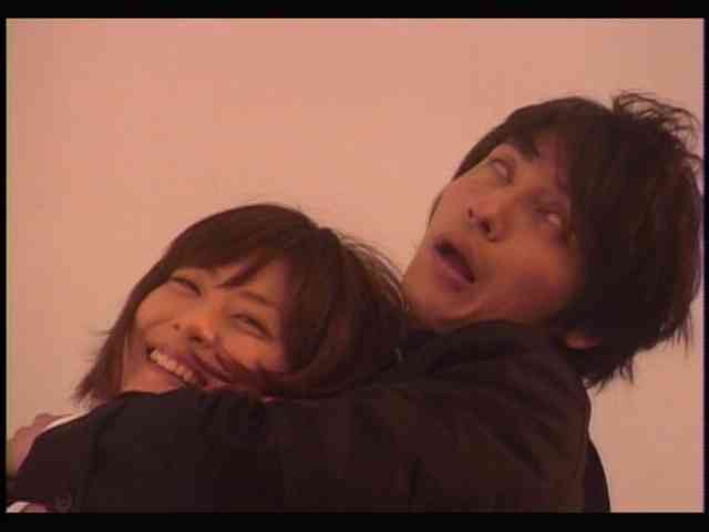 いろんな玉木宏が見たい
