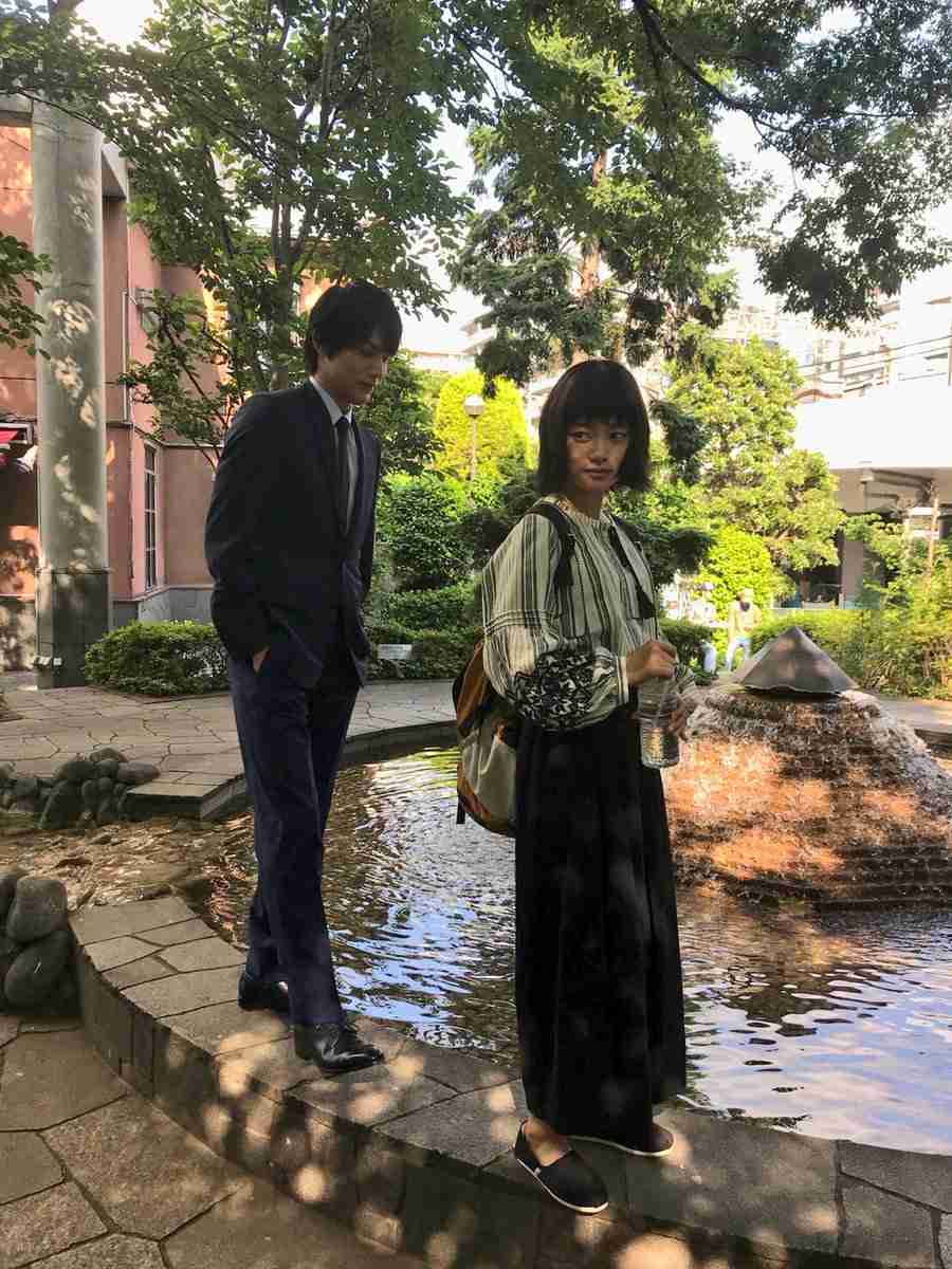 【実況・感想】花のち晴れ 第11話 最終回