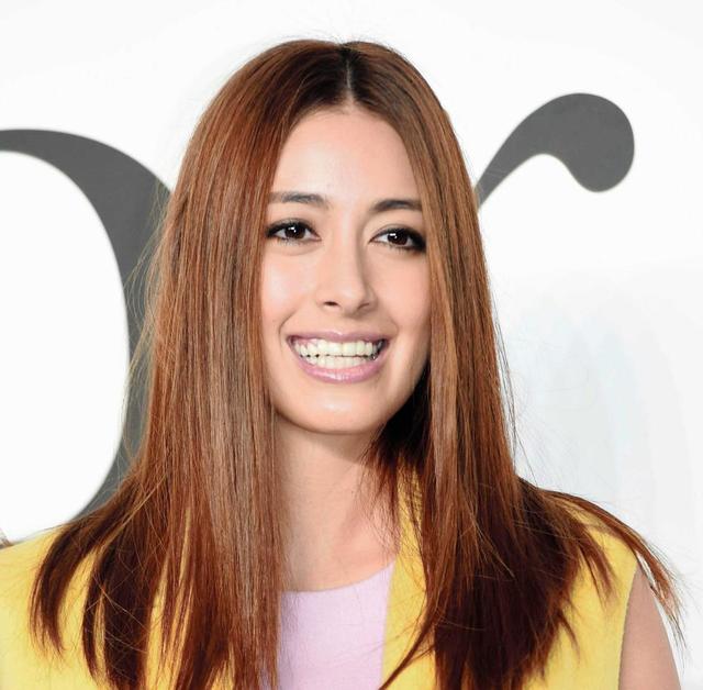 森泉、夫との出会いはペットの死　結婚は「できたっていうのが大きい」