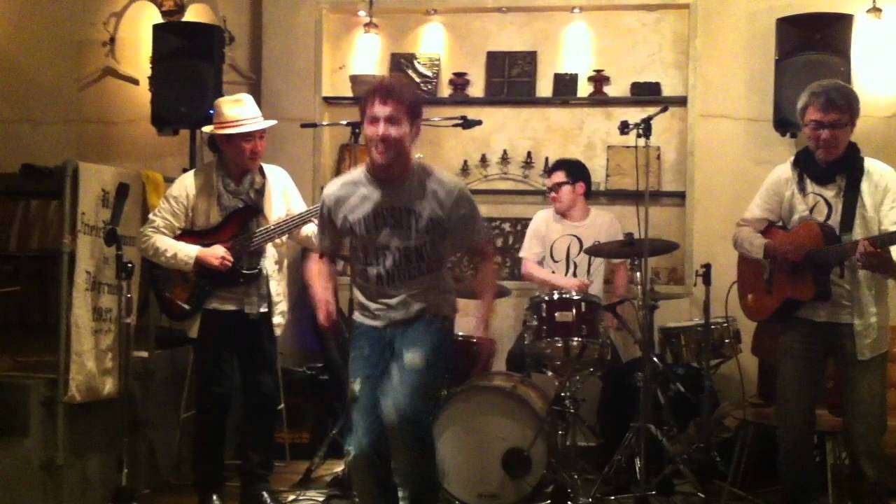 DA PUMP-DANCE@CHUM 2012.6.2-2 - YouTube