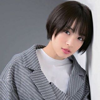 広瀬すずの顔だけを愛でるトピ Part3