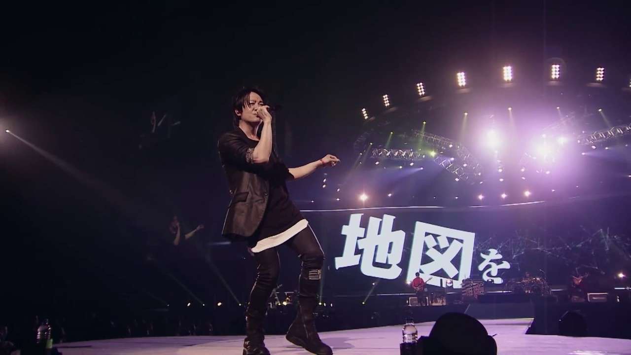 BEAUTIFUL DREAMER（SUMMERDELICS in SAITAMA SUPER ARENA） - YouTube