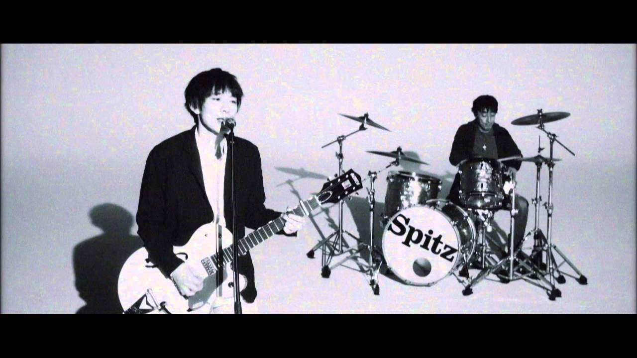 スピッツ / みなと - YouTube