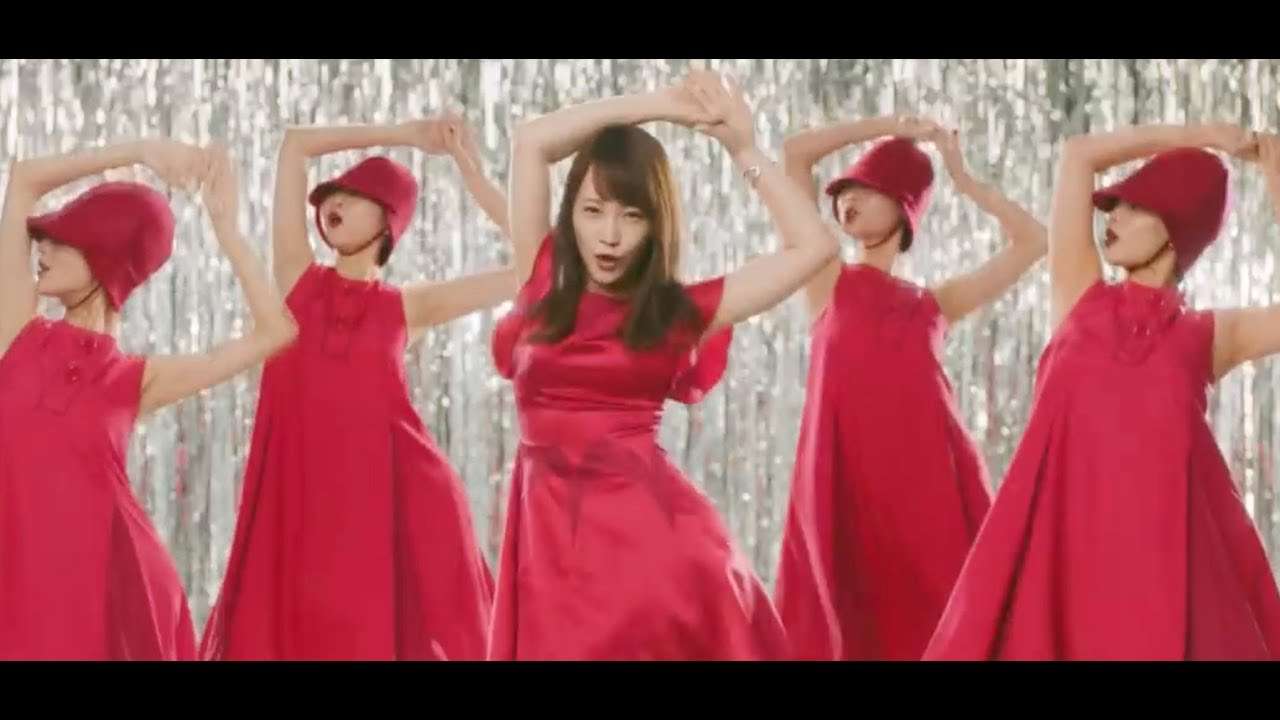 【大人気】【可愛い】AKB時代より人気急上昇！！　今テレビにCMに引っ張りだこの人気女優 川栄李奈のCM集 - YouTube