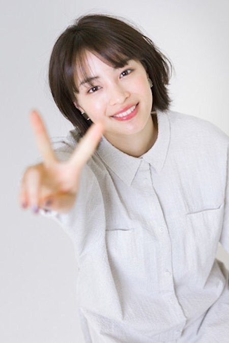 広瀬すずの顔だけを愛でるトピ Part3