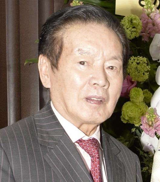 ドン・ファン宅に殺人担当捜査１課突入、愛犬イブちゃん掘り起こし　デヴィ夫人「死ぬとき苦しくってもがいた」 （1/3ページ） - zakzak