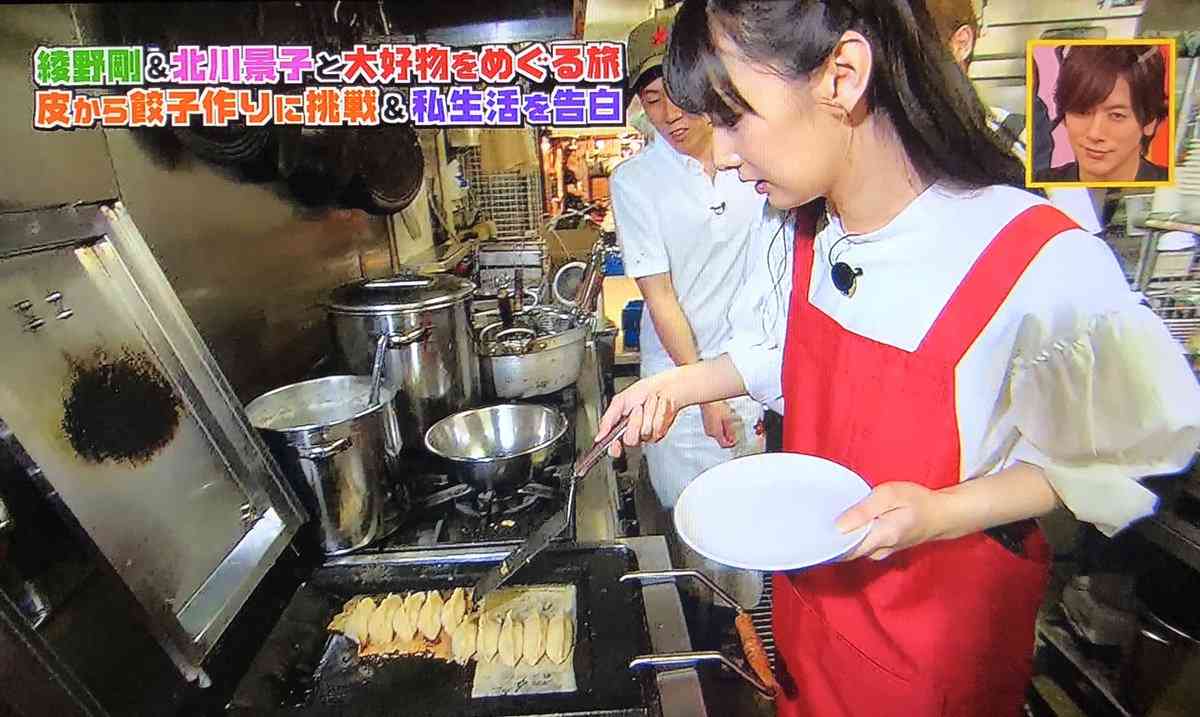 DAIGOが北川景子のロケを見守る姿「めっちゃ優しい」ネットで称賛