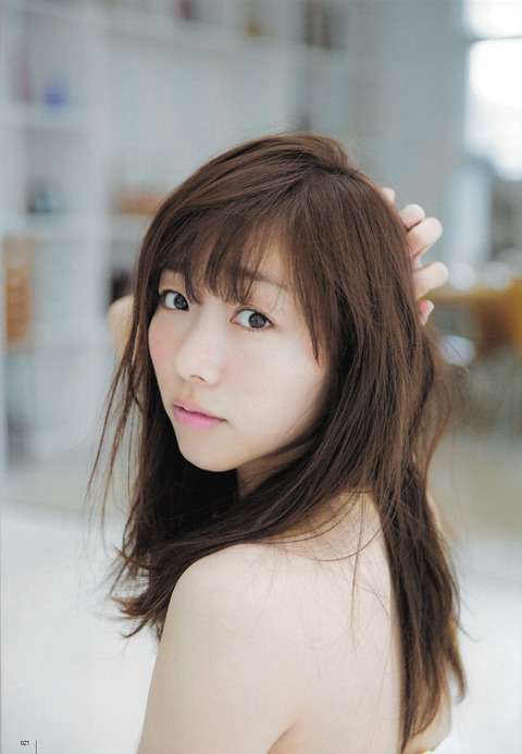 SKE48松井珠理奈「1位にならなければいけない」総選挙への覚悟 須田亜香里は“珠理奈越え”への本音告白
