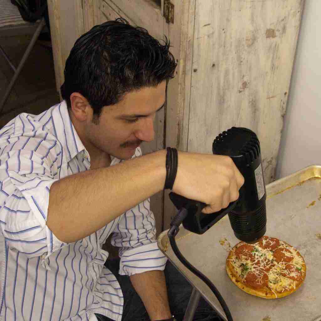 とろけるチーズ料理の画像ください