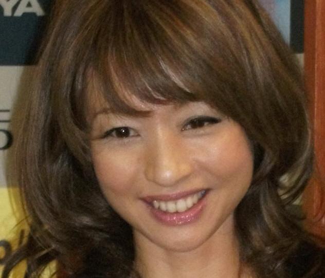 花田美恵子、花田虎上との離婚理由の一端は「ファッションセンスの違い」