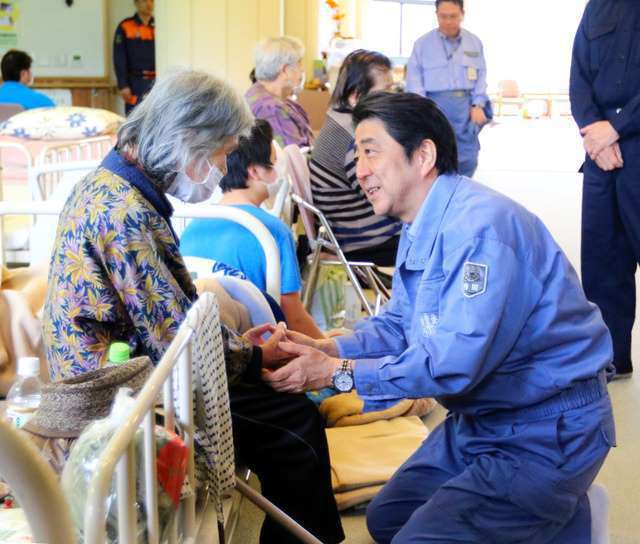 『報道ステーション』の大阪地震報道が大炎上 配慮のないインタビュー、最後は政権批判の材料に…