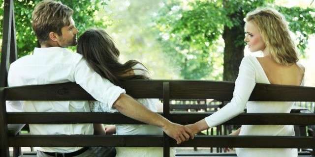 超お金持ちなのに妻一筋な男性ってこの世に存在すると思いますか？