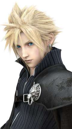 【漫画】二次元キャラのありえない髪型【ゲーム】