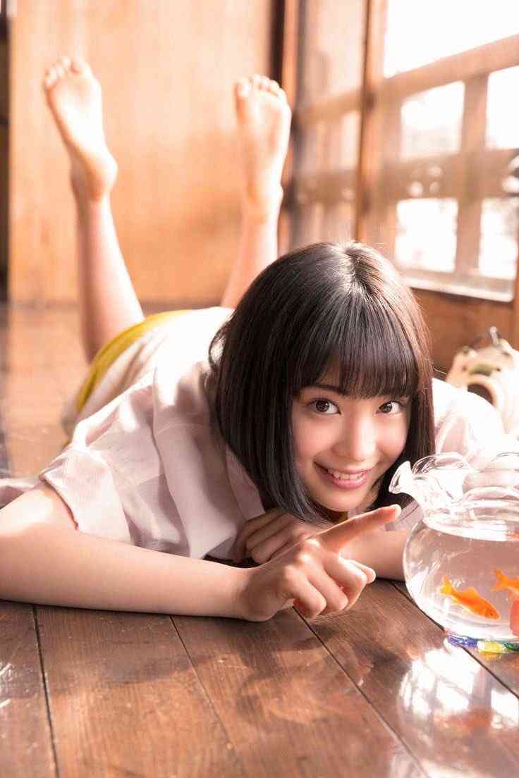 広瀬すずの顔だけを愛でるトピ Part3
