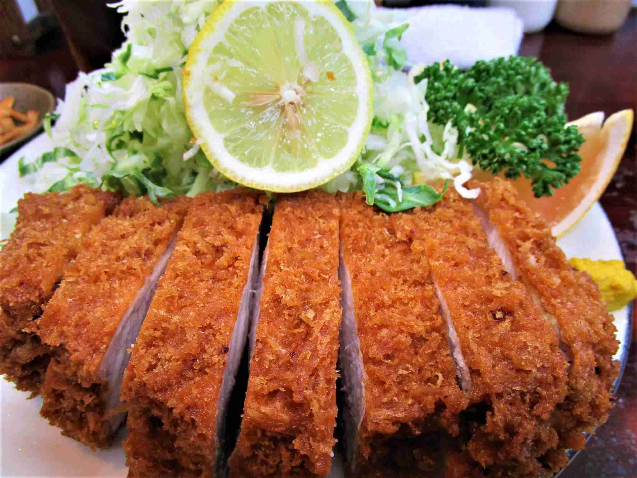 ガルちゃん定食屋オープン