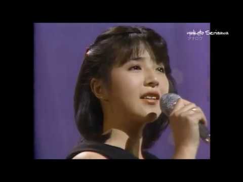 さよなら好き　浜田朱里 - YouTube