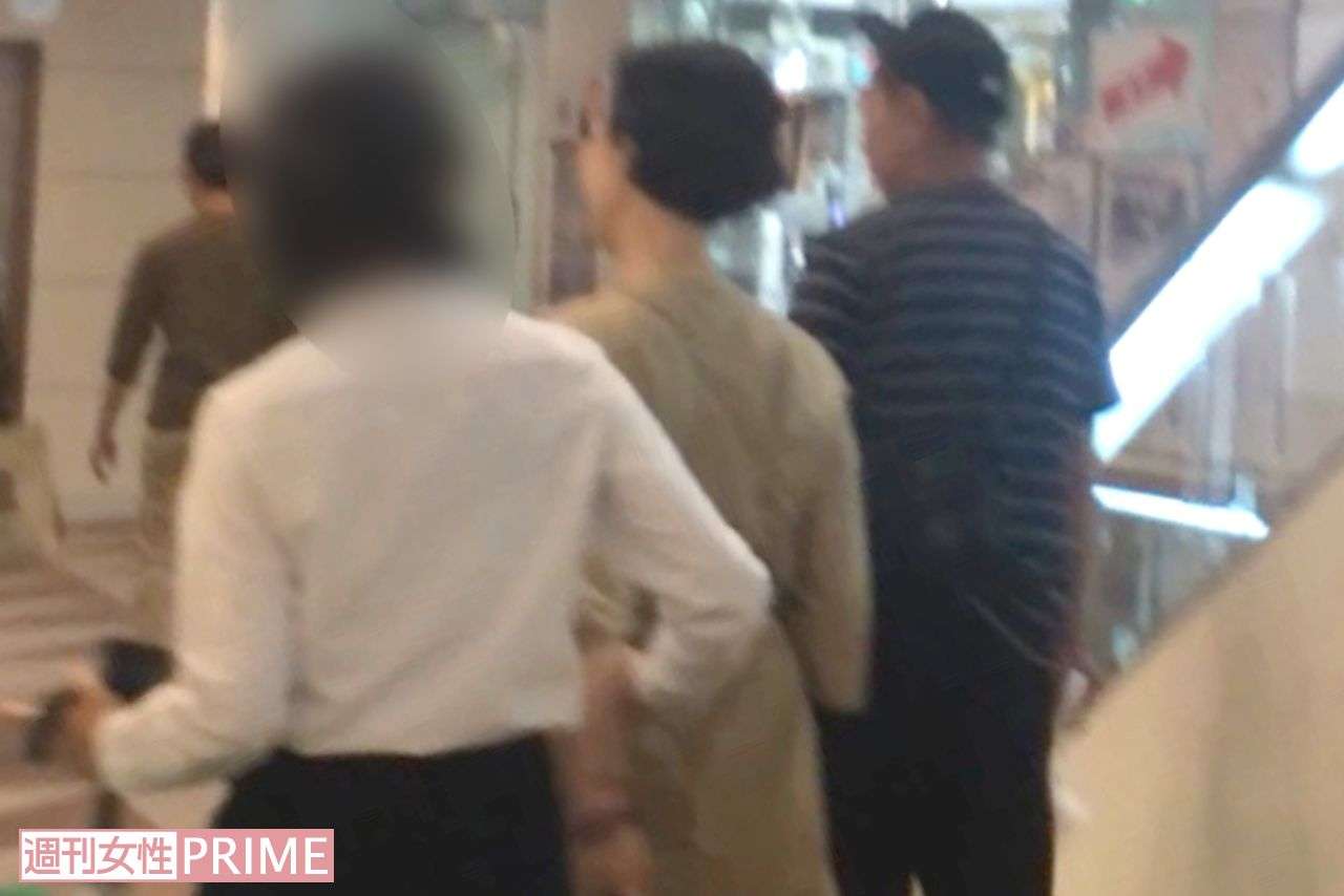 安田成美に木梨憲武のホテル暮らしを直撃、否定するもホテルで見かける夫の姿 | 週刊女性PRIME [シュージョプライム] | YOUのココロ刺激する
