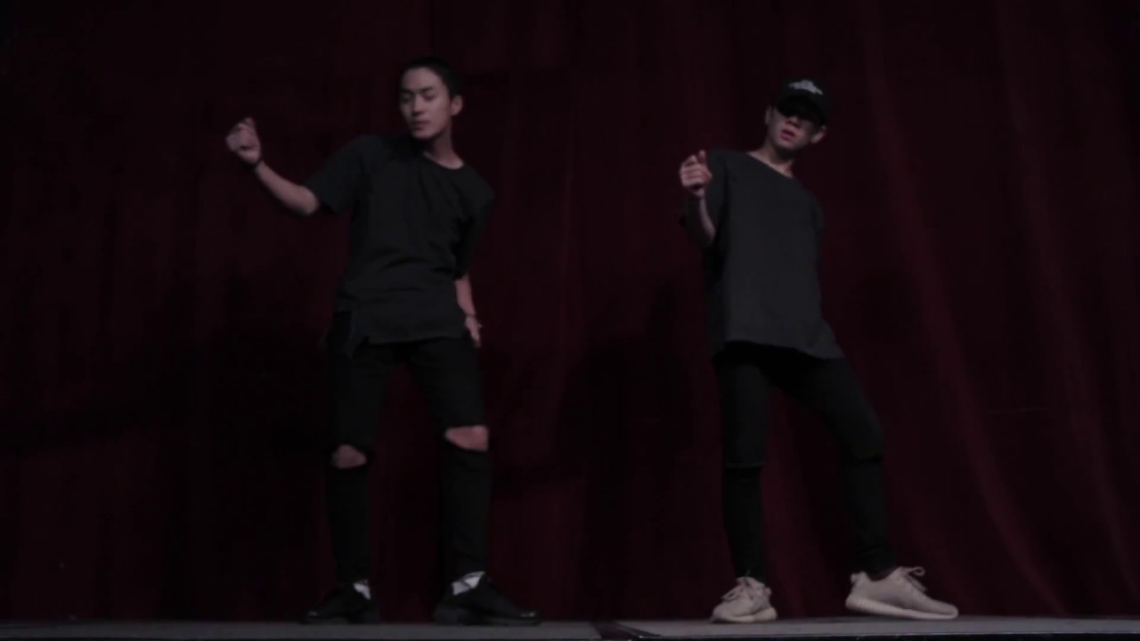 You Love It by Roy Woods (choreography by Masa & Ricky) - YouTube
