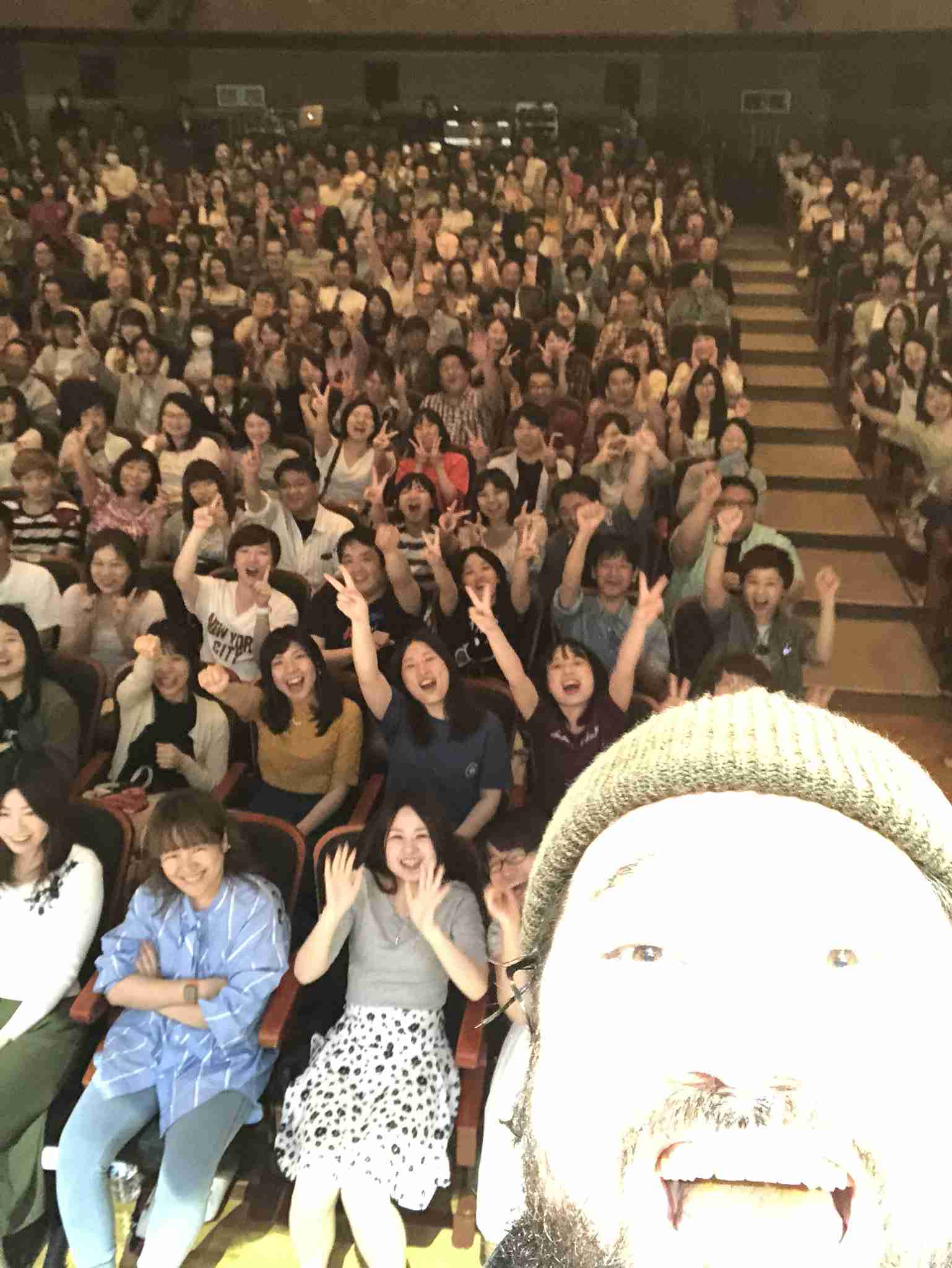 AKB48が好きな人〜