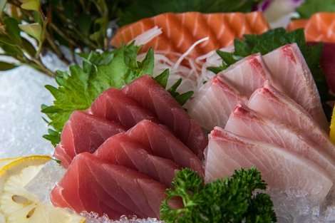 魚を多く食べるカップルはセックスの回数が多く妊娠も早い | ワールド | 最新記事 | ニューズウィーク日本版 オフィシャルサイト