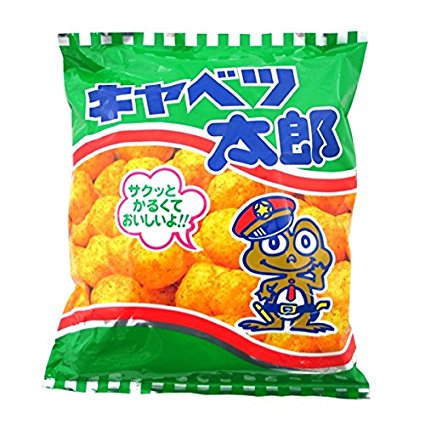 口の中の水分がもっていかれる食べ物！