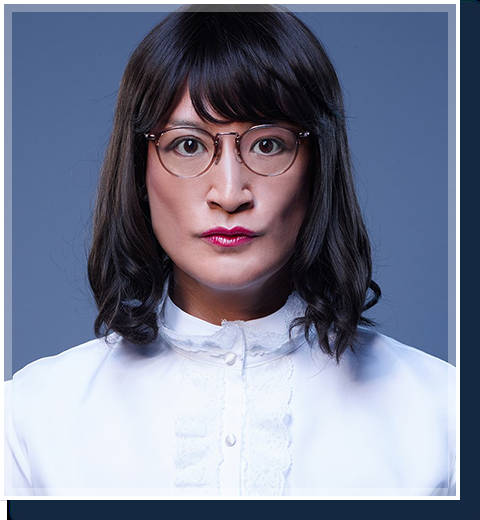 男性は素顔なのに「女性のノーメイク＝マナー違反」って変じゃない？「#化粧するかしないかは自由だ」がツイッターで話題