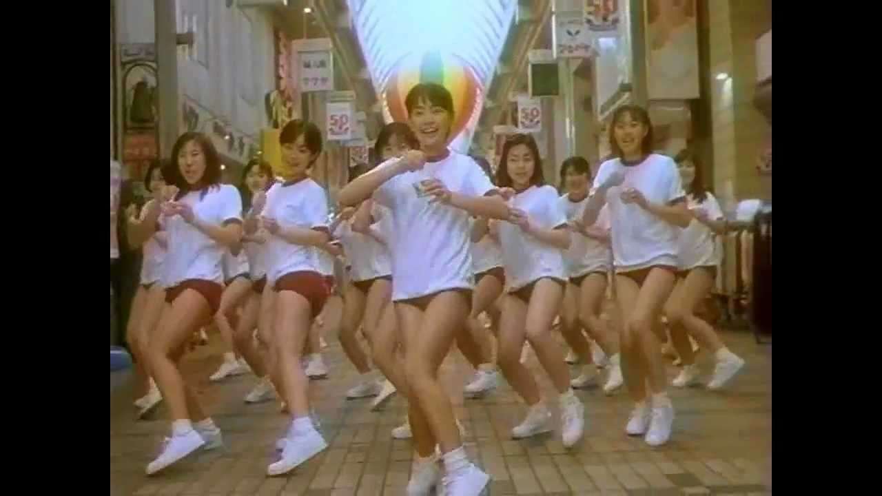 【CM 1997-98】雪印 ねるじぇら 30秒×2 - YouTube