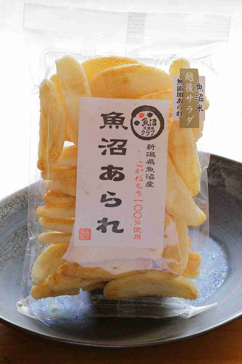 完全無添加の調味料・食べ物のオススメを教えて下さい！
