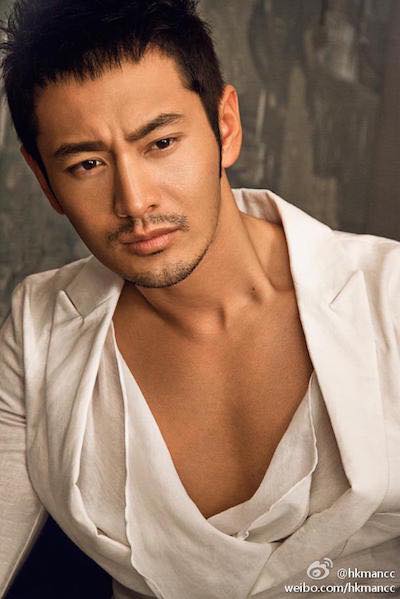 イケメンすぎて思わず保存した画像 Part2