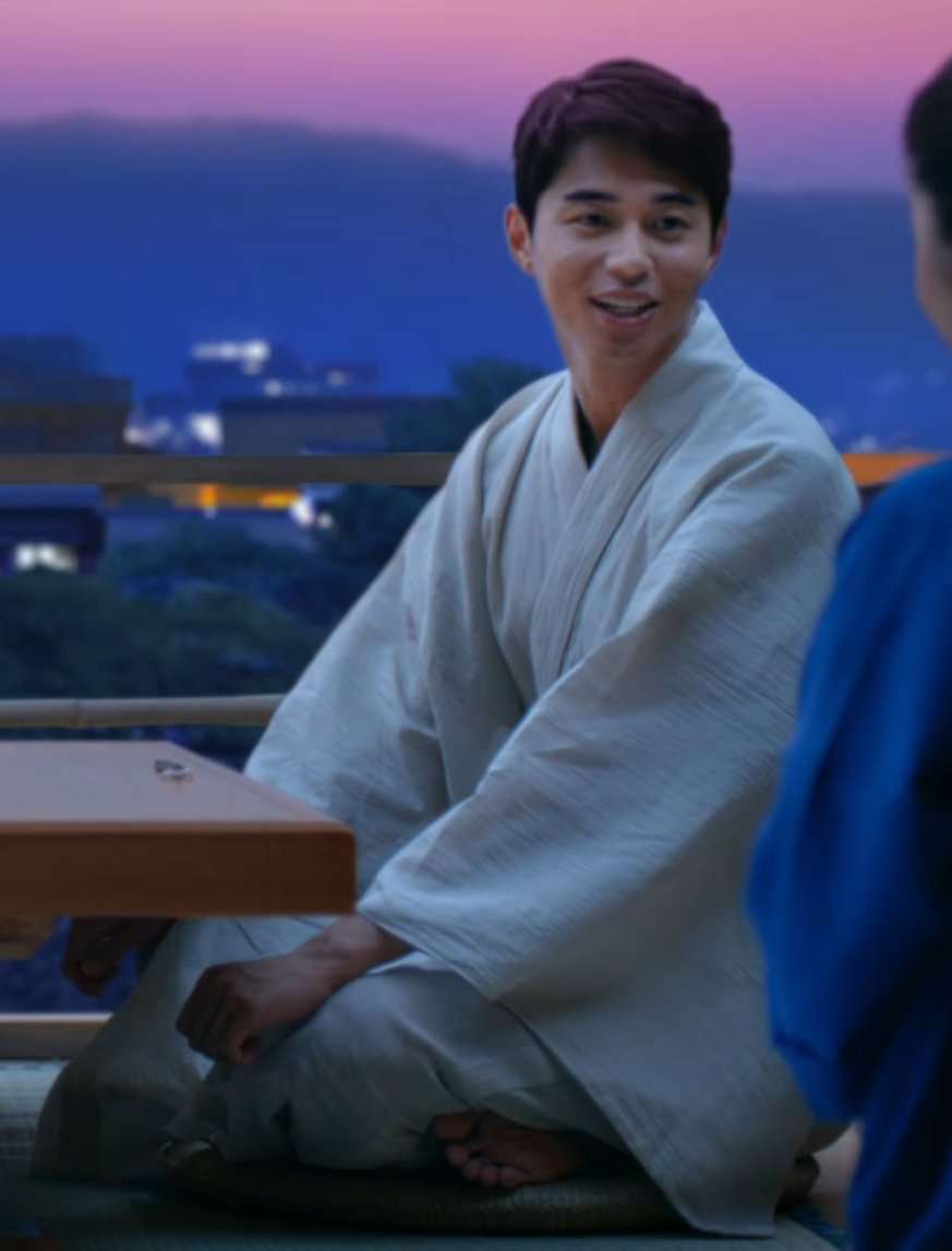 浴衣姿が素敵な芸能人の画像を貼っていくトピ