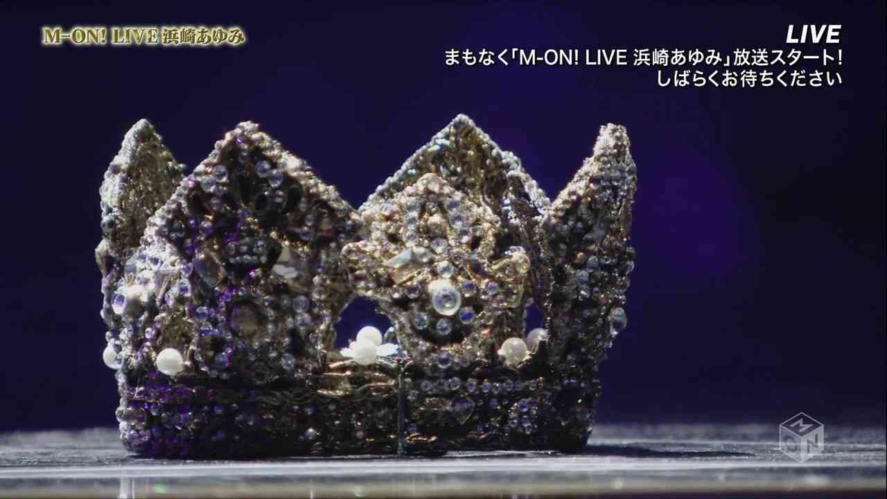 ayumi hamasaki COUNTDOWN LIVE 2016-2017 Just The Beginning -20- - YouTube