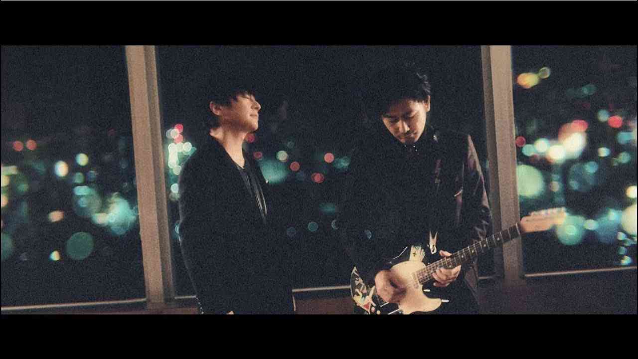 ポルノグラフィティ 『カメレオン・レンズ』(Short Ver.) - YouTube