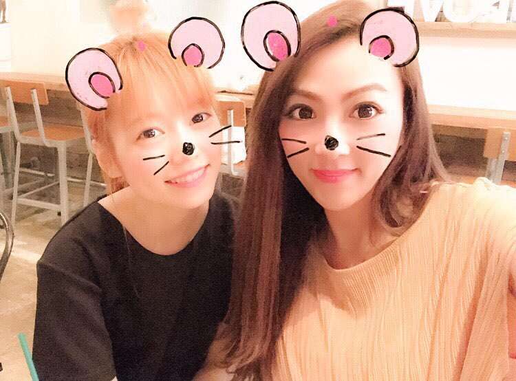 島崎遥香＆GENKINGの2ショットに驚きの声「意外な組み合わせ」「交友関係幅広い」