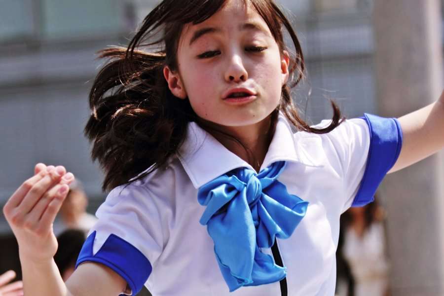 広瀬すず インスタ公開した新人時代の写真が原石すぎと話題