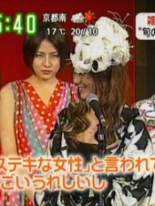 性格が顔にでるのを阻止したい
