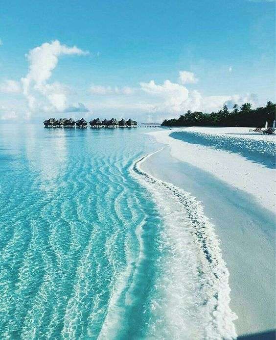 【画像】海とか川とか、水の流れが好きな方！！【癒し】