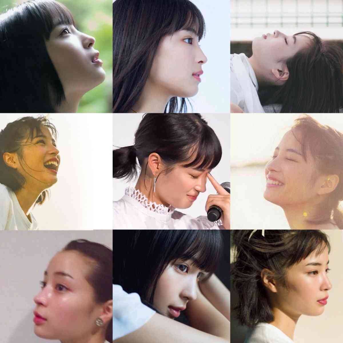 広瀬すずの顔だけを愛でるトピ Part3