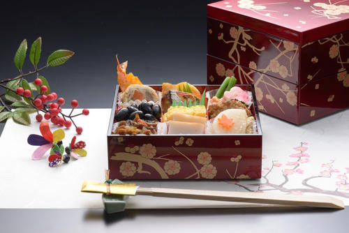 「日本人で良かった」と思える料理画像