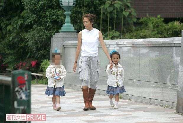 木村拓哉＆静香の次女「Koki,」芸名に込められていた両親からのアドバイス（週刊女性PRIME） - Yahoo!ニュース