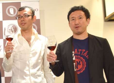 ジョイマン、単独ライブ完売で解散回避もトラウマ残る「幕が開いたら誰もいないんじゃないか…」