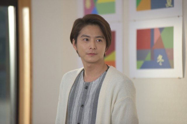 小池徹平、中川大志の恋のライバルに！『覚悟はいいかそこの女子。』